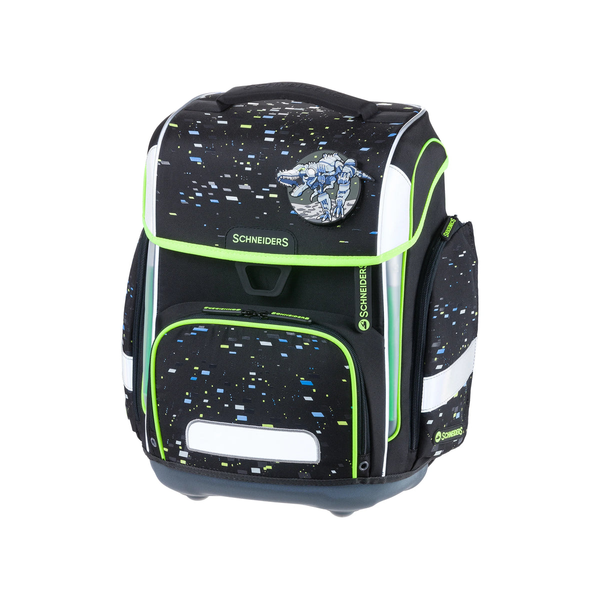 Ergolite boys school bag Galaxy – Schneiders Vienna GmbH