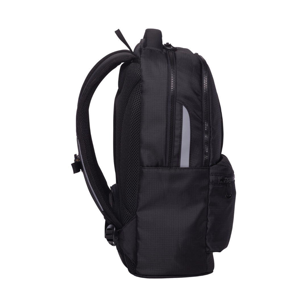 Schneiders Cycle Rucksack Für Fahrrad & Outdoor – 28 Liter, Wasserabweisend, Mit Laptopfach