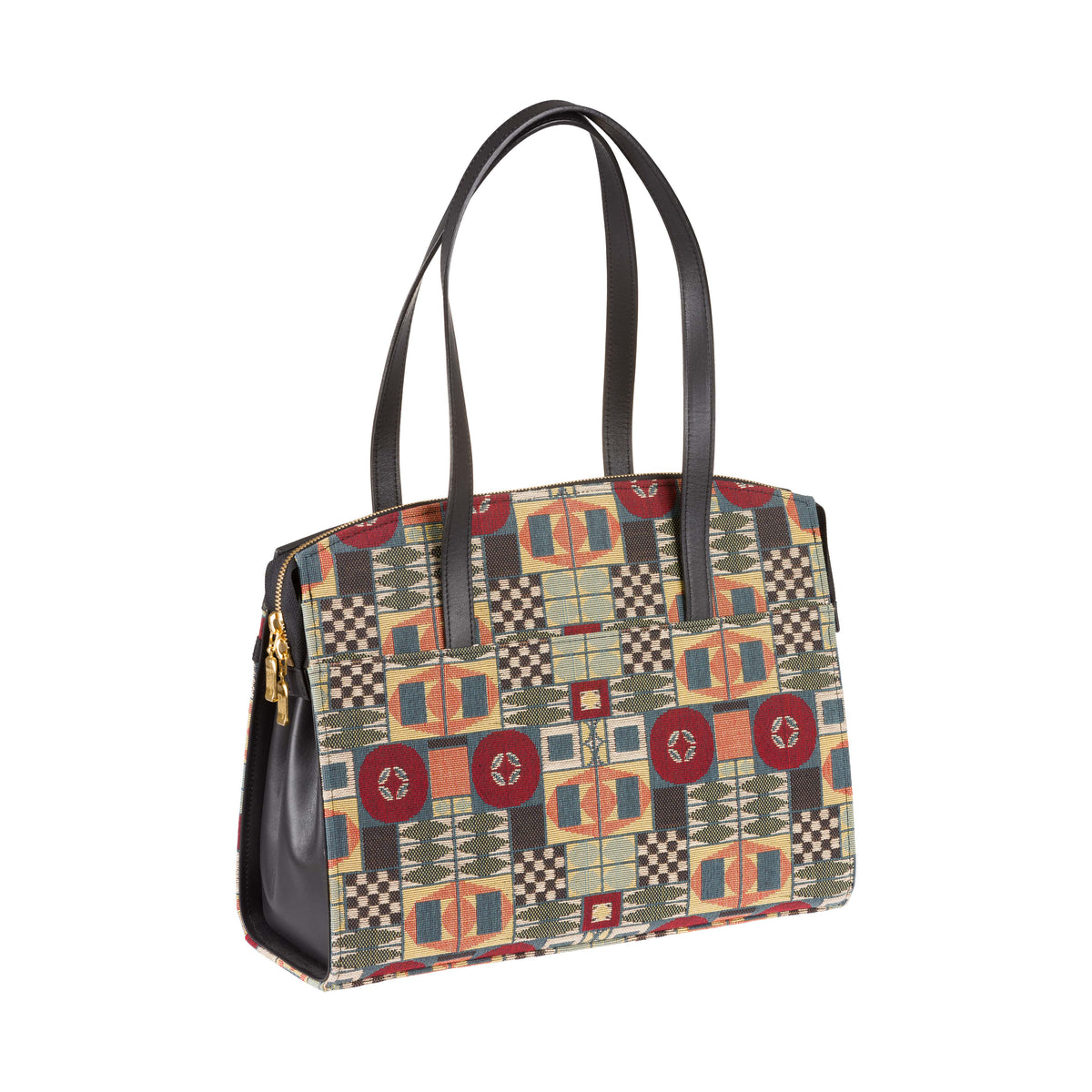 SCHNEIDERS VIENNA トートバッグ