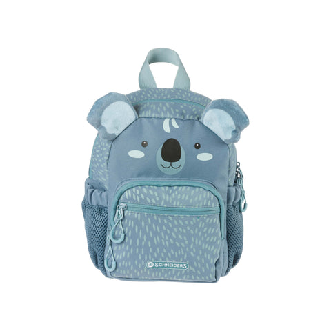 Der Kids Mini Coco Rucksack von Schneiders ist perfekt geeignet für Kleinkinder.Der Kids Mini Koala Rucksack von Schneiders ist perfekt geeignet für Kleinkinder.