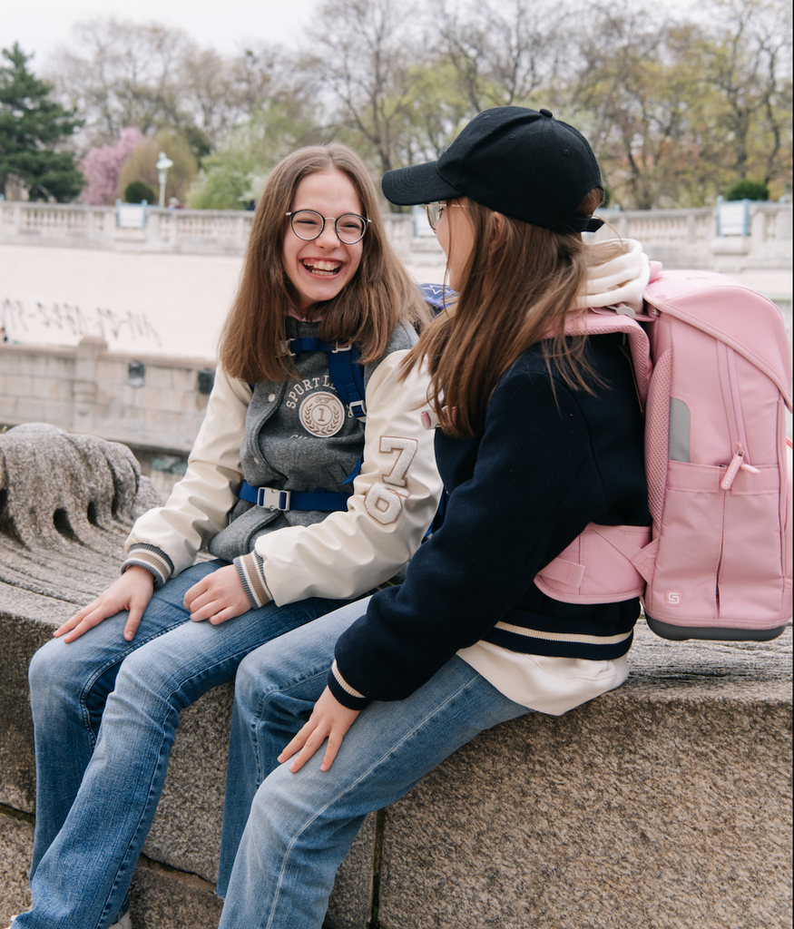 Wie packe ich die Schultasche clever für den Herbst?