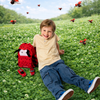 Frühling entdecken- was Kinder an der frischen Luft machen können