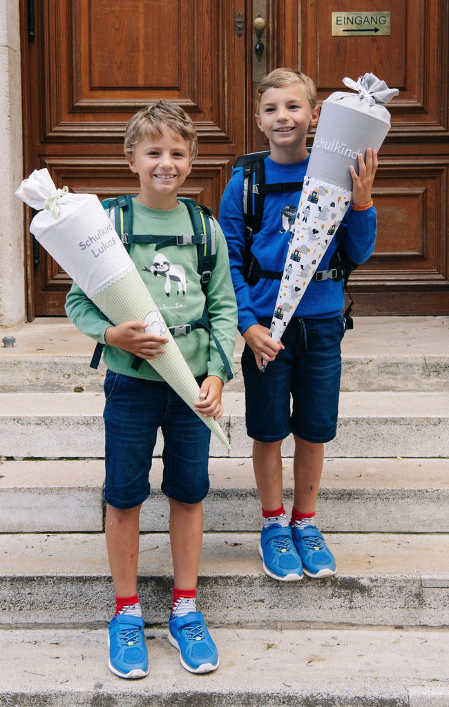 Tipps für einen gelungenen Schulstart - so wird dein Schulbeginn ein voller Erfolg!