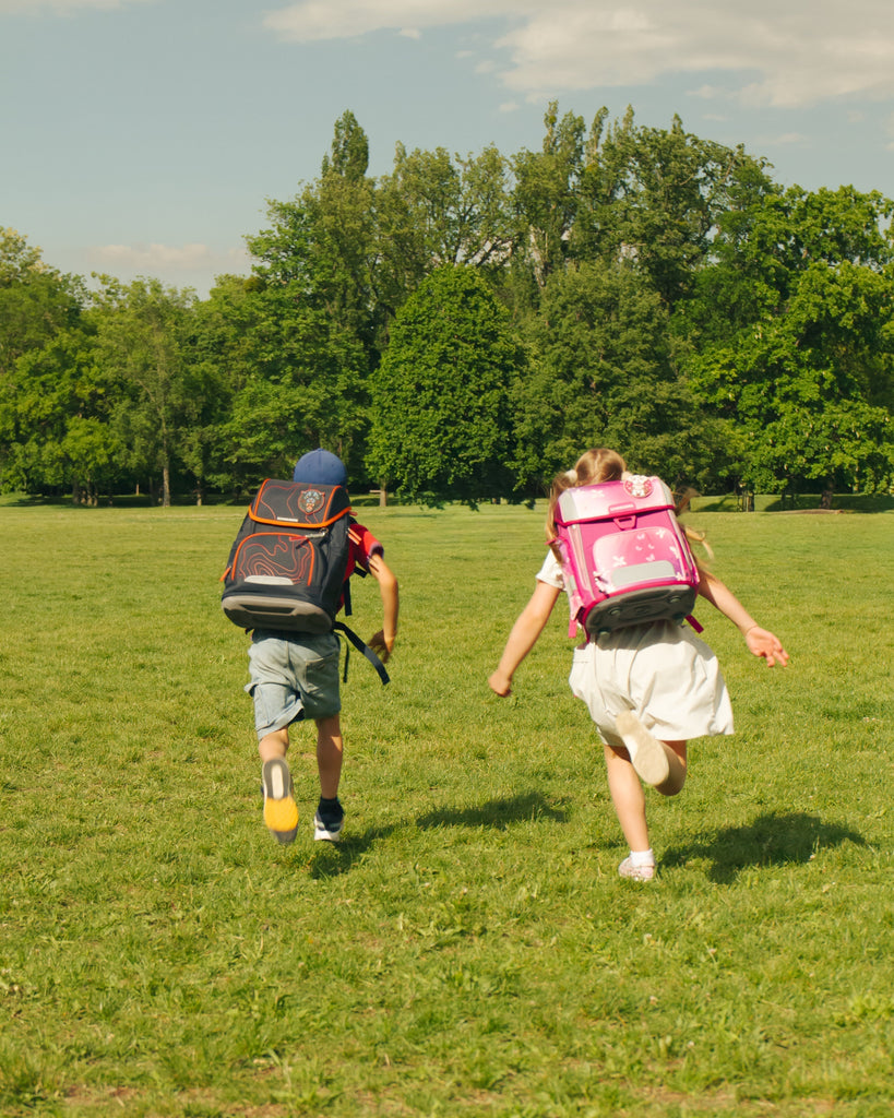Sommer vor dem Schulstart: 10 Dinge, die Vorschulkinder diesen Sommer unbedingt noch tun sollten