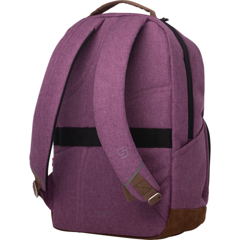 Lifestyle Rucksack Pure Eco