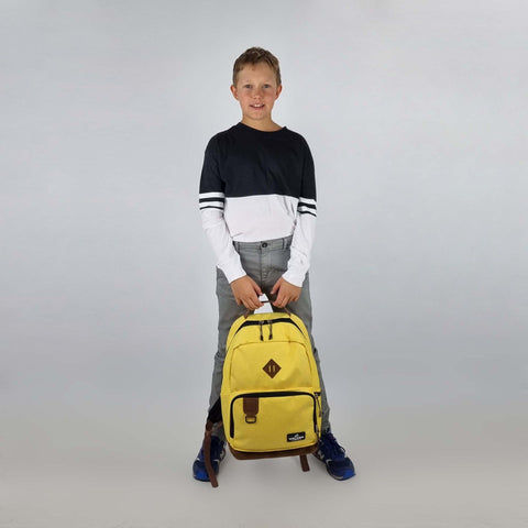 Lifestyle Rucksack Pure Eco