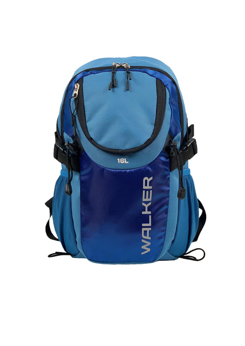 Sports backpack Flow blue