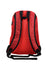 Sports backpack Flow red from Walker