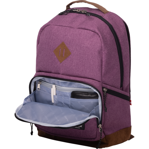 Lifestyle Rucksack Pure Eco