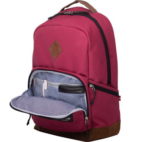 Lifestyle Rucksack Pure Eco