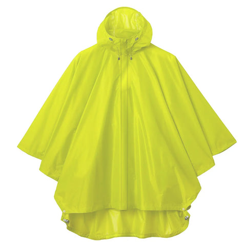NEU! Regenponcho