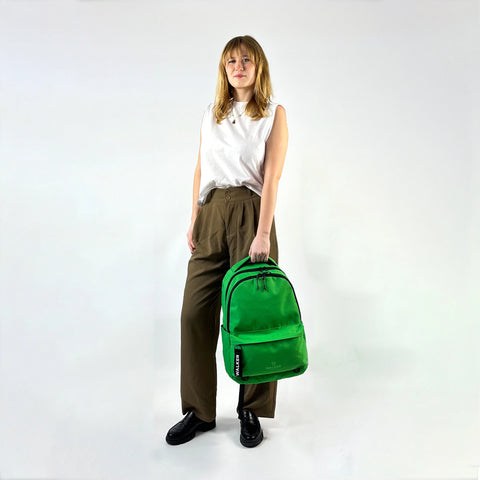 Classic Alpha Rucksack