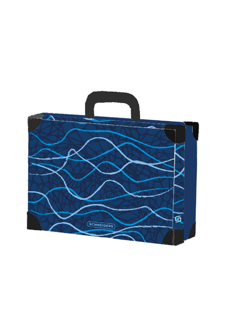 Case Blue Vibes