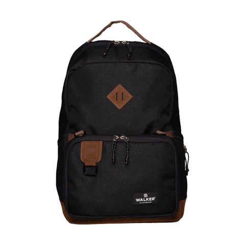 Wandelbarer Rucksack Pure Duo von Walker! Toller Rucksack mit abnehmbarer Slingbag. Perfekt für Freizeit, Sport und Uni!
