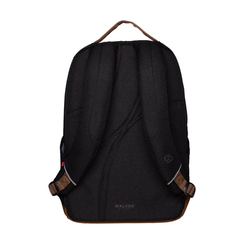 Wandelbarer Rucksack Pure Duo von Walker! Toller Rucksack mit abnehmbarer Slingbag. Perfekt für Freizeit, Sport und Uni!