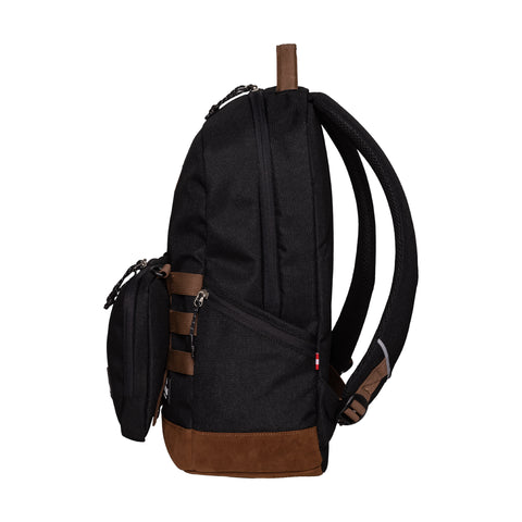 Wandelbarer Rucksack Pure Duo von Walker! Toller Rucksack mit abnehmbarer Slingbag. Perfekt für Freizeit, Sport und Uni!