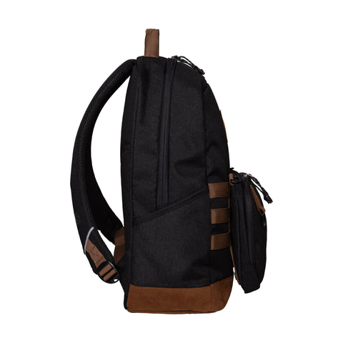 Wandelbarer Rucksack Pure Duo von Walker! Toller Rucksack mit abnehmbarer Slingbag. Perfekt für Freizeit, Sport und Uni!