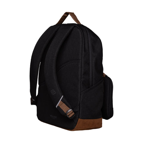 Wandelbarer Rucksack Pure Duo von Walker! Toller Rucksack mit abnehmbarer Slingbag. Perfekt für Freizeit, Sport und Uni!