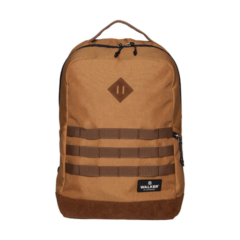 Wandelbarer Rucksack Pure Duo von Walker! Toller Rucksack mit abnehmbarer Slingbag. Perfekt für Freizeit, Sport und Uni!