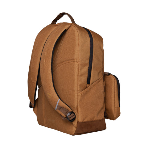 Wandelbarer Rucksack Pure Duo von Walker! Toller Rucksack mit abnehmbarer Slingbag. Perfekt für Freizeit, Sport und Uni!