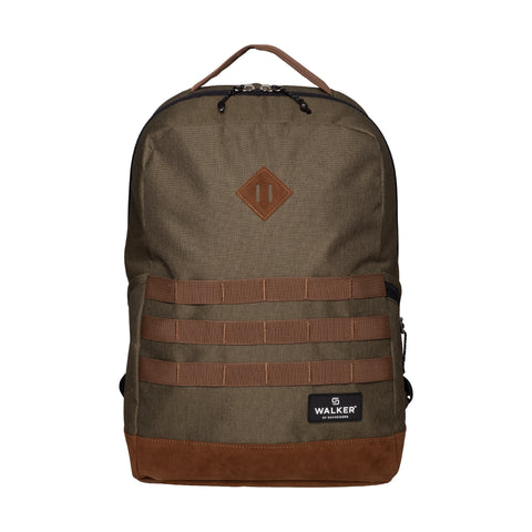 Wandelbarer Rucksack Pure Duo von Walker! Toller Rucksack mit abnehmbarer Slingbag. Perfekt für Freizeit, Sport und Uni!