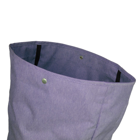 ROLL UP TWO Rucksack