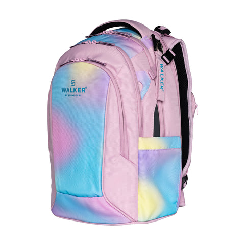 NEU! Schulrucksack Campus Neo Gradient