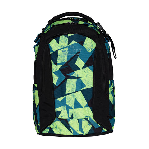 NEU! Schulrucksack Campus Neo Papercut