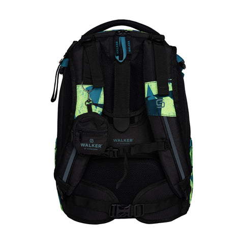 NEU! Schulrucksack Campus Neo Papercut