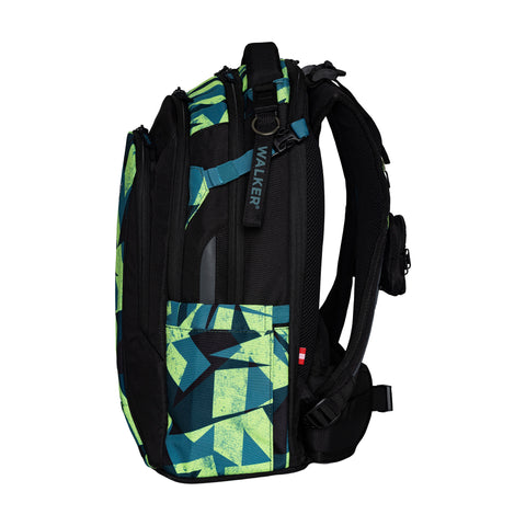 NEU! Schulrucksack Campus Neo Papercut