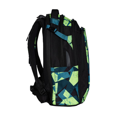 NEU! Schulrucksack Campus Neo Papercut