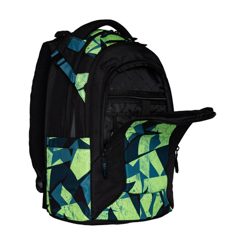 NEU! Schulrucksack Campus Neo Papercut