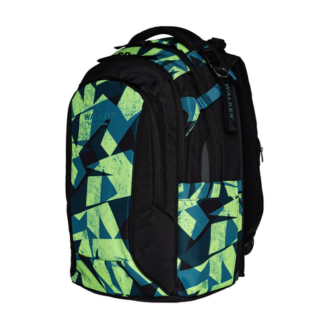 NEU! Schulrucksack Campus Neo Papercut