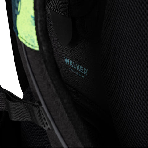 NEU! Schulrucksack Campus Neo Papercut