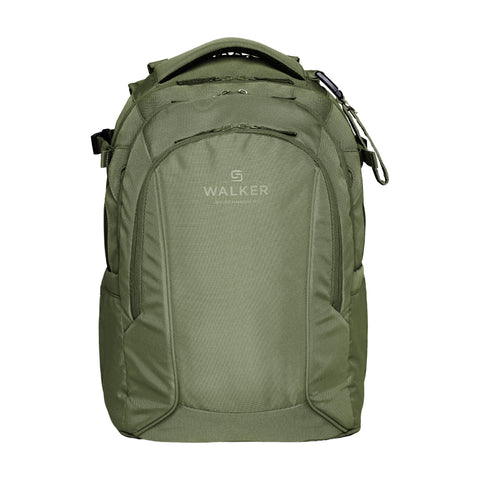 NEU! Schulrucksack Campus Neo Olive
