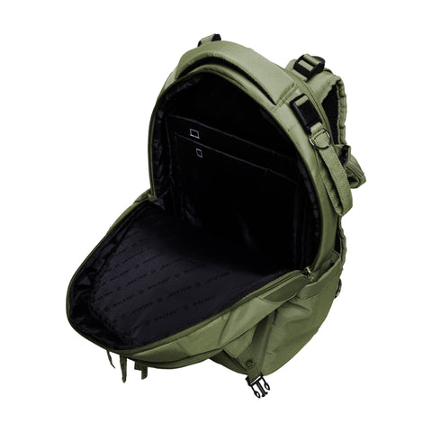 NEU! Schulrucksack Campus Neo Olive