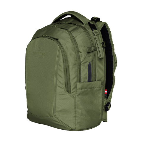 NEU! Schulrucksack Campus Neo Olive