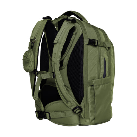 NEU! Schulrucksack Campus Neo Olive