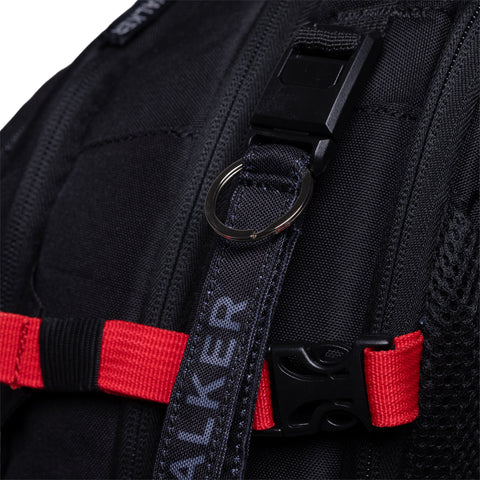 NEU! Schulrucksack Campus Neo Black