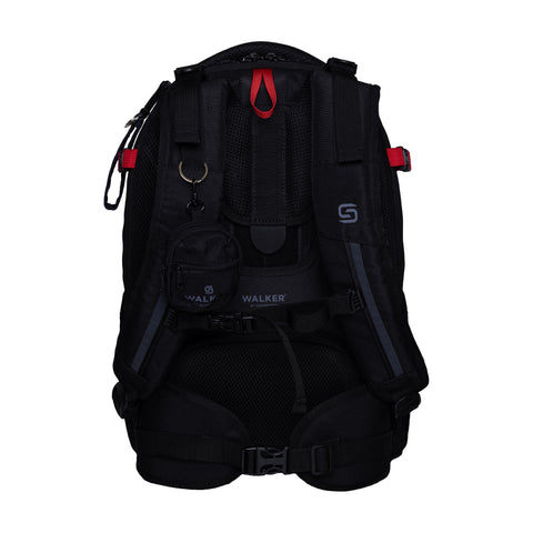 NEU! Schulrucksack Campus Neo Black