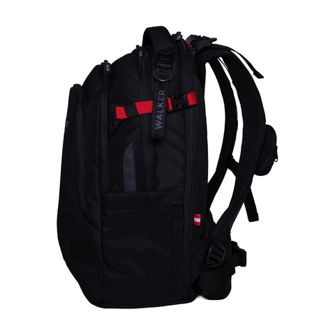 NEU! Schulrucksack Campus Neo Black