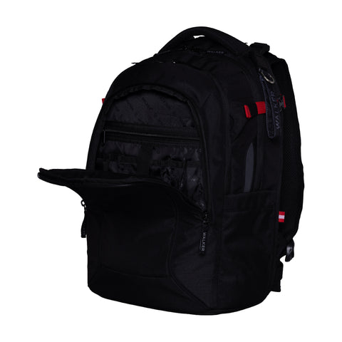 NEU! Schulrucksack Campus Neo Black
