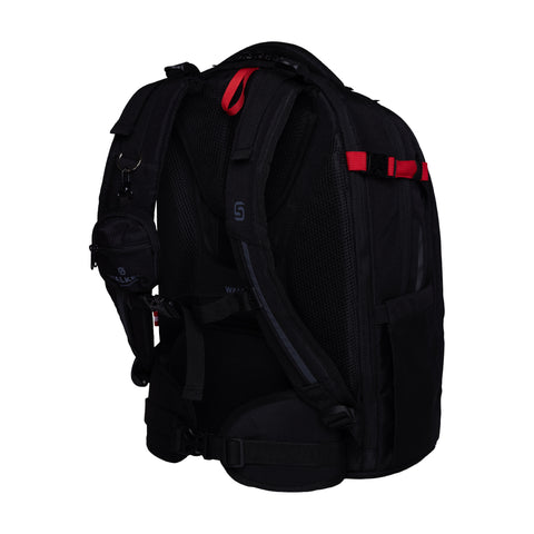 NEU! Schulrucksack Campus Neo Black