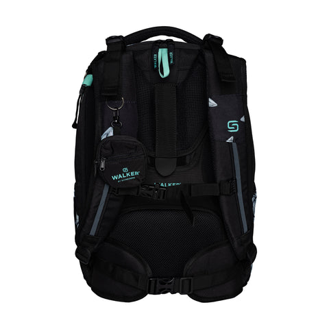 NEU! Schulrucksack Campus Neo Stars