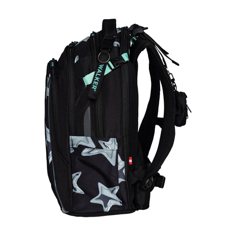 NEU! Schulrucksack Campus Neo Stars