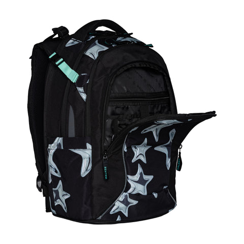 NEU! Schulrucksack Campus Neo Stars