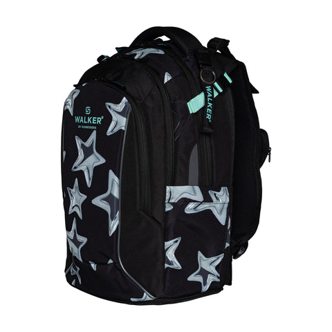 NEU! Schulrucksack Campus Neo Stars