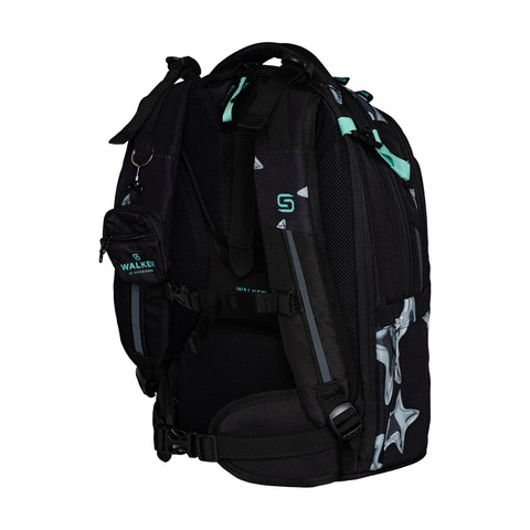 NEU! Schulrucksack Campus Neo Stars