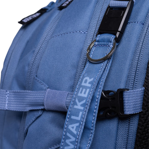 NEU! Schulrucksack Campus Neo Ocean Blue