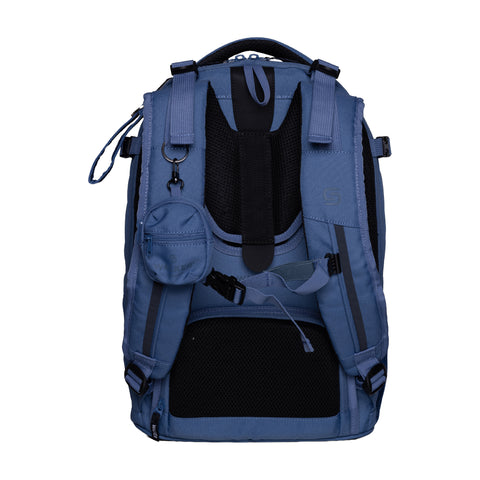 NEU! Schulrucksack Campus Neo Ocean Blue